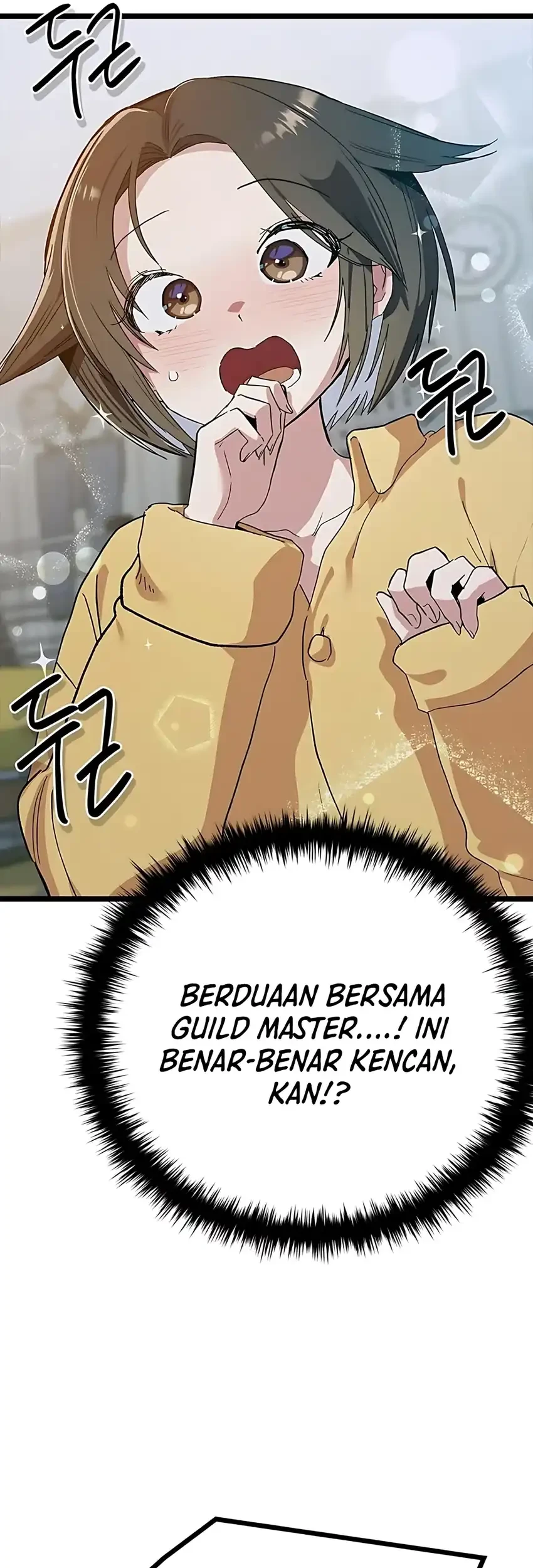 Zodiac Girl Chapter 29 - halaman 97