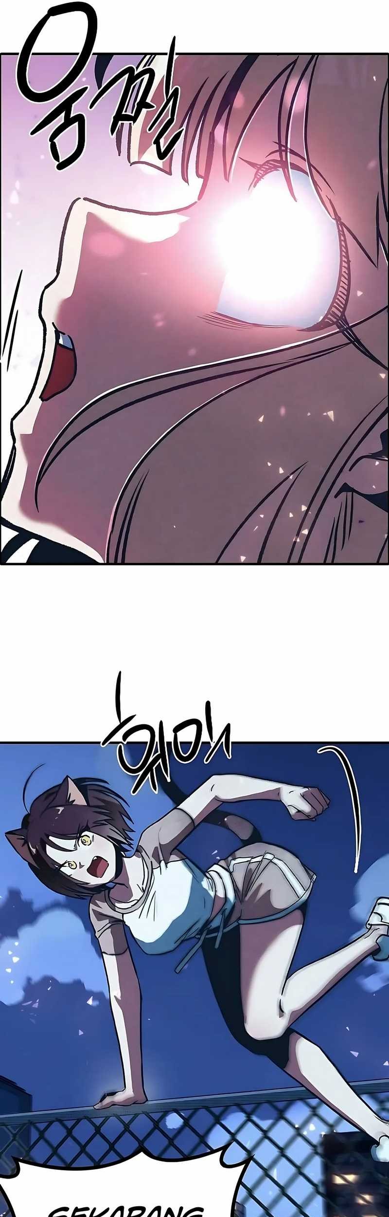 Zodiac Girl Chapter 3 - halaman 102