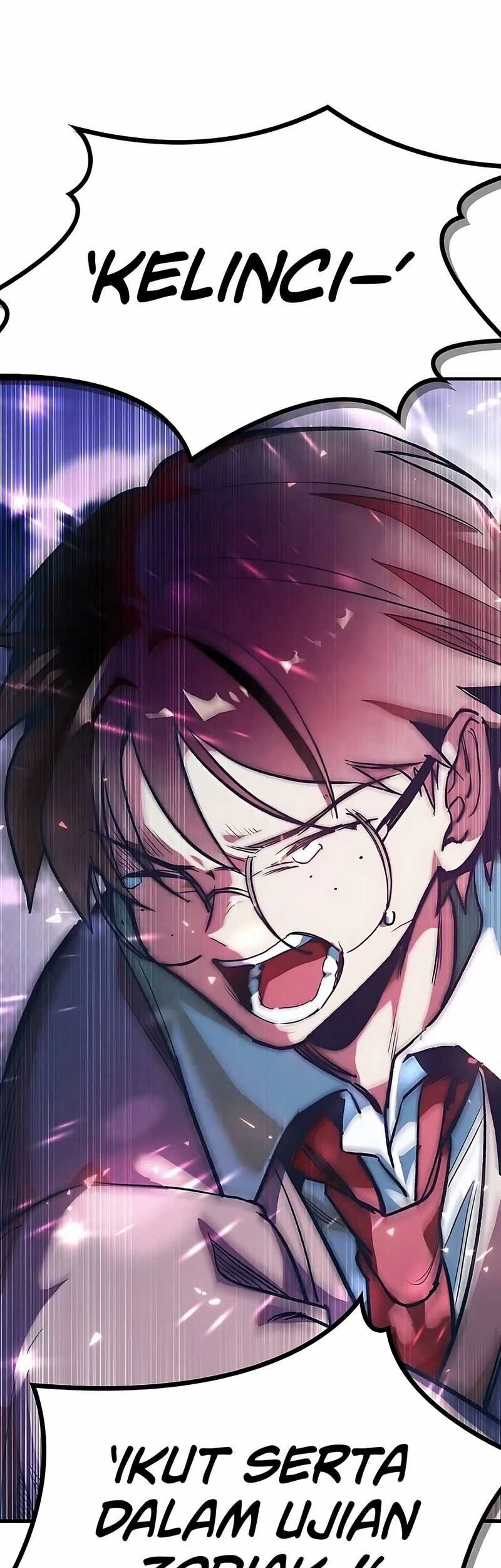 Zodiac Girl Chapter 3 - halaman 108