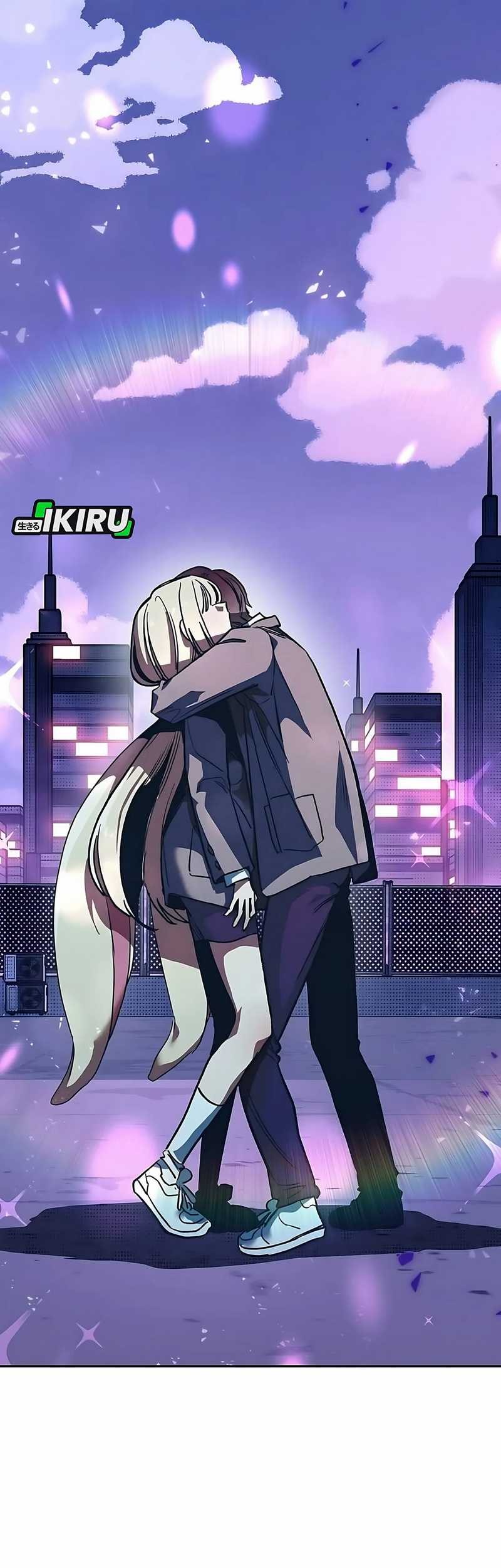 Zodiac Girl Chapter 3 - halaman 114