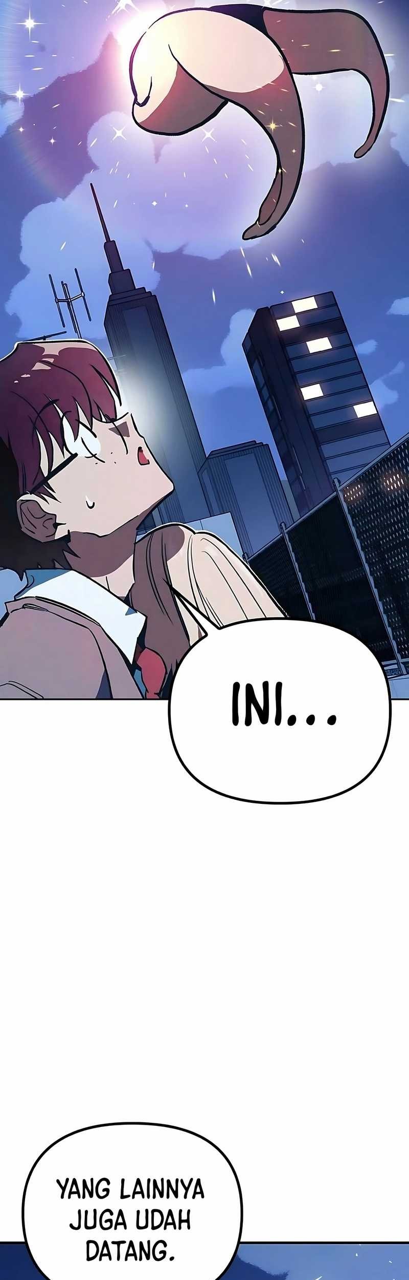 Zodiac Girl Chapter 3 - halaman 119