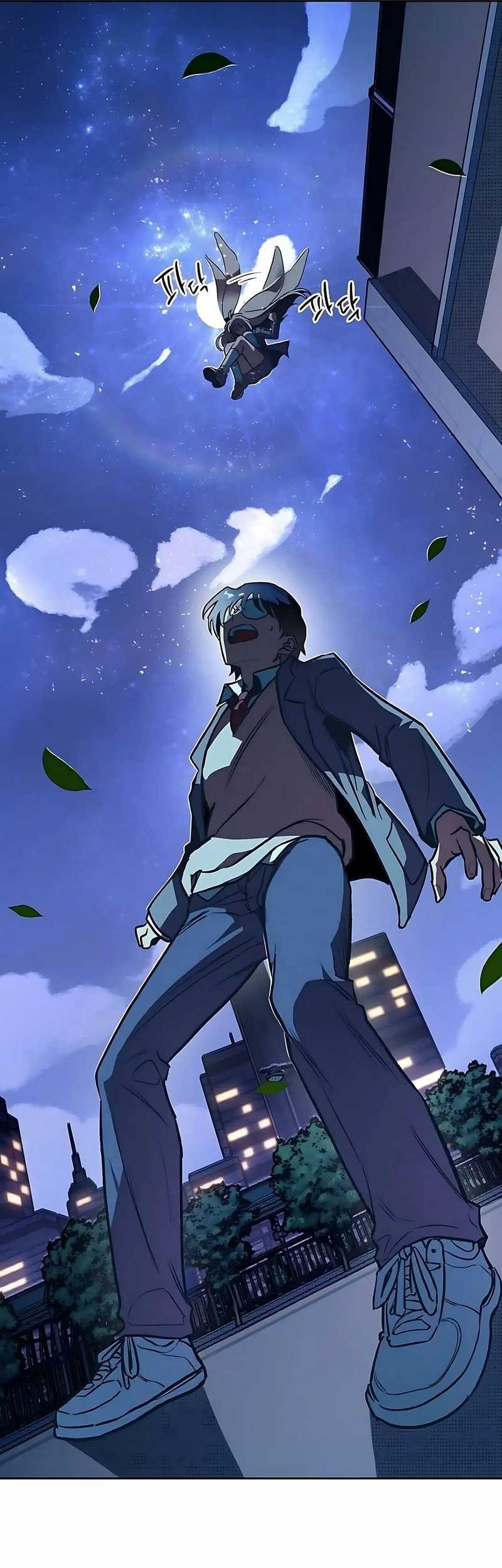 Zodiac Girl Chapter 3 - halaman 12