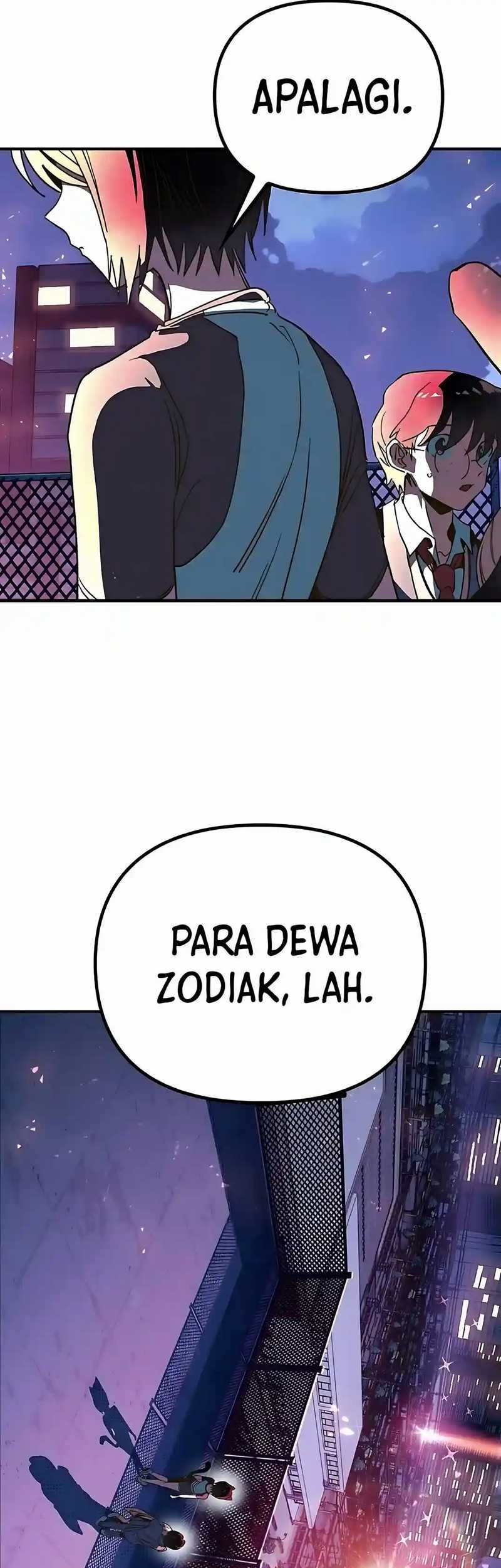 Zodiac Girl Chapter 3 - halaman 126