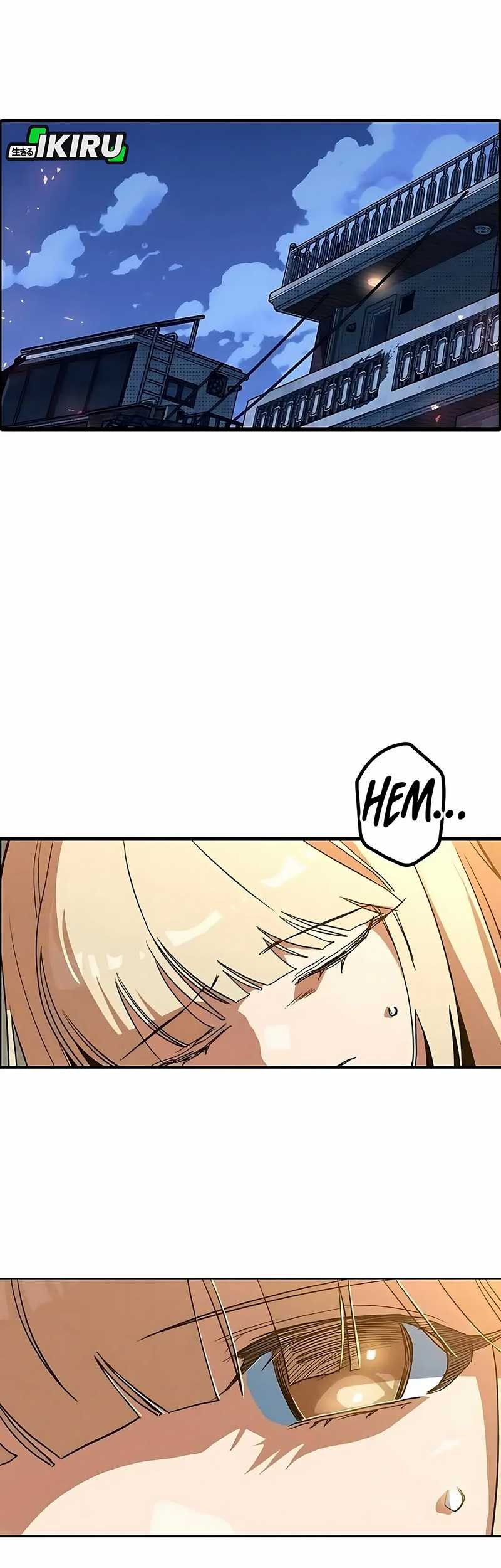Zodiac Girl Chapter 3 - halaman 130