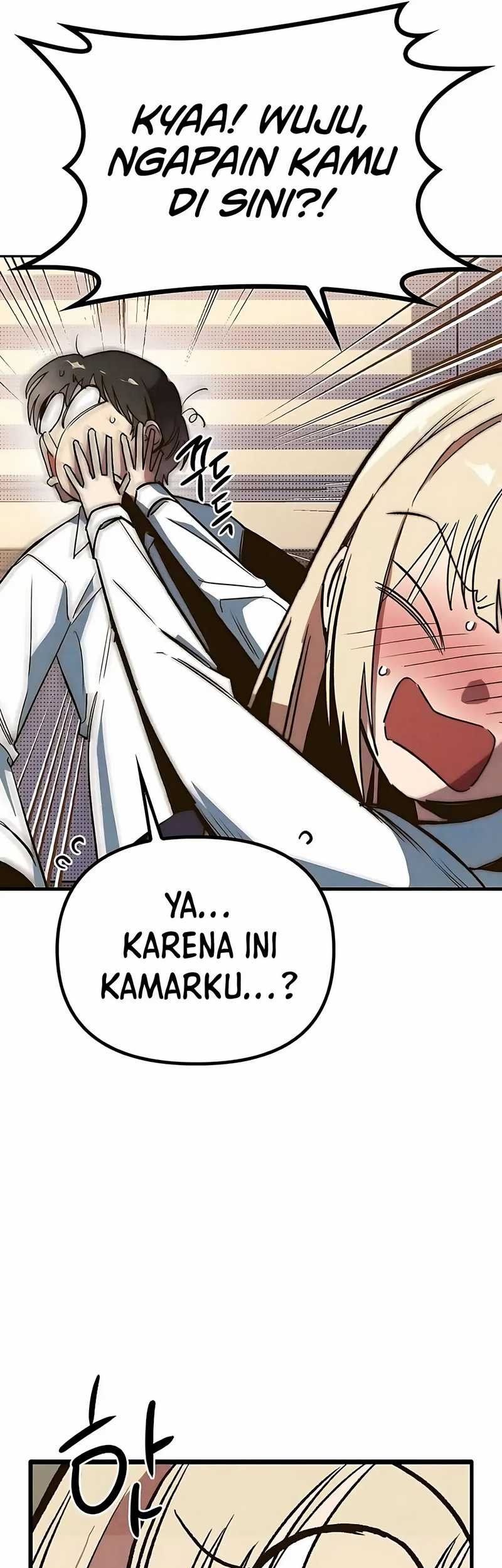 Zodiac Girl Chapter 3 - halaman 134
