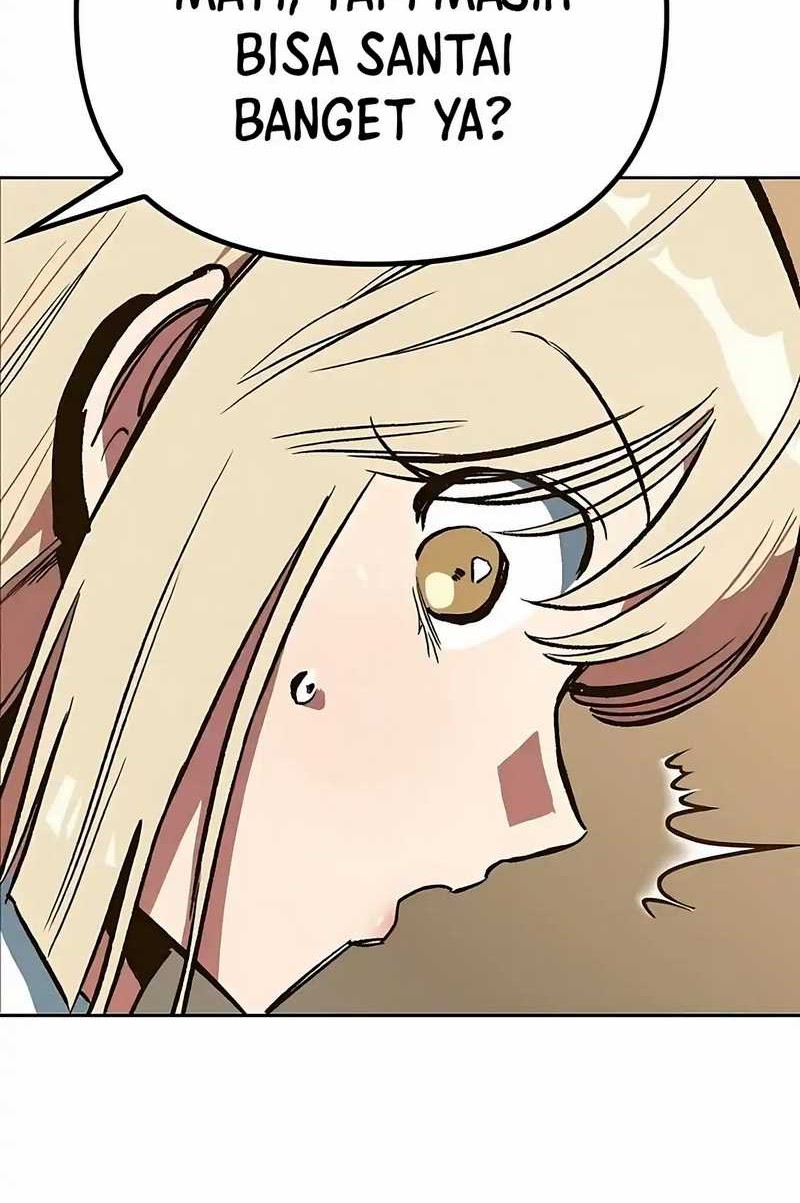Zodiac Girl Chapter 3 - halaman 137