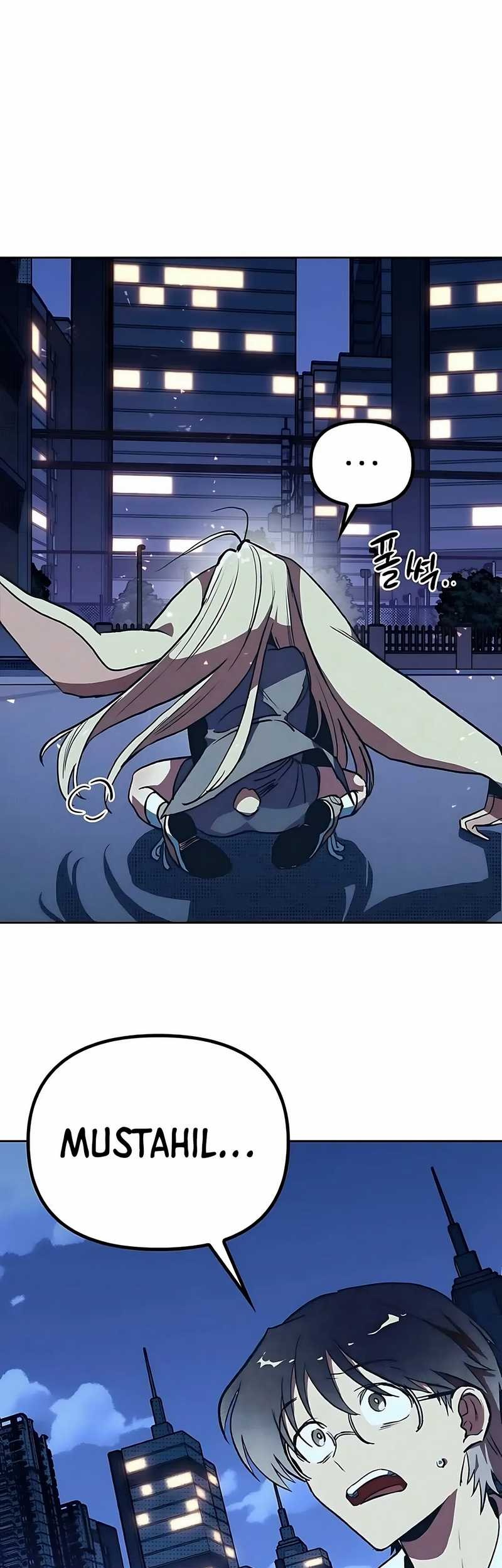 Zodiac Girl Chapter 3 - halaman 14