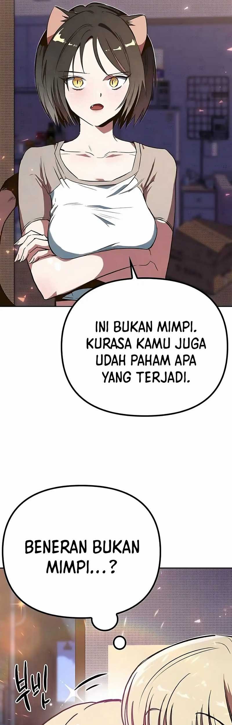 Zodiac Girl Chapter 3 - halaman 140