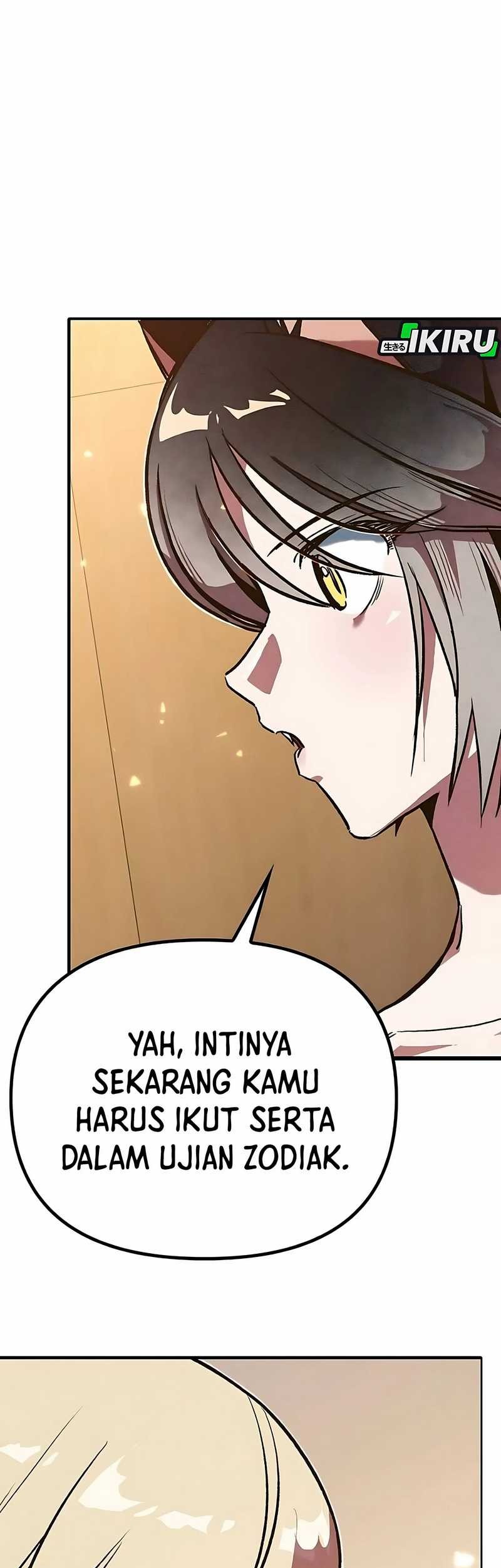 Zodiac Girl Chapter 3 - halaman 142