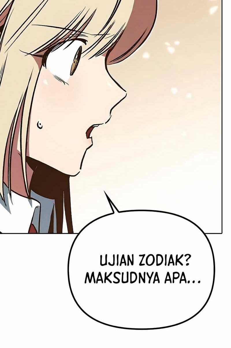 Zodiac Girl Chapter 3 - halaman 143