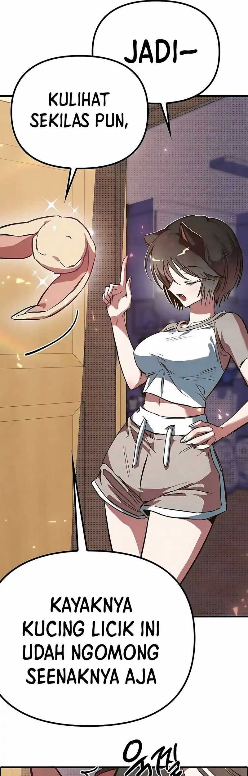 Zodiac Girl Chapter 3 - halaman 146