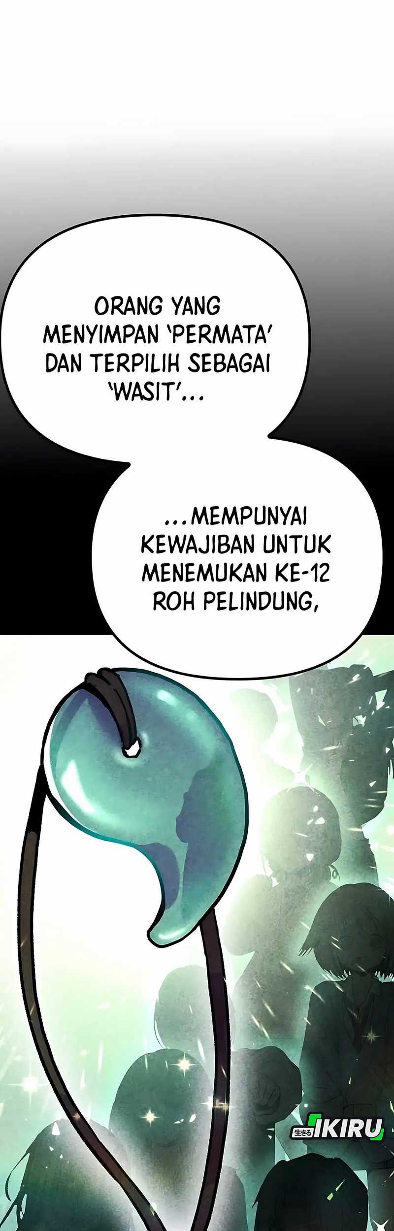 Zodiac Girl Chapter 3 - halaman 150