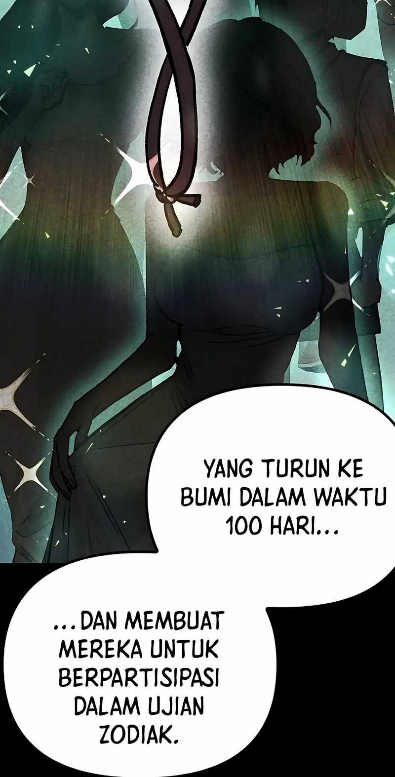 Zodiac Girl Chapter 3 - halaman 151