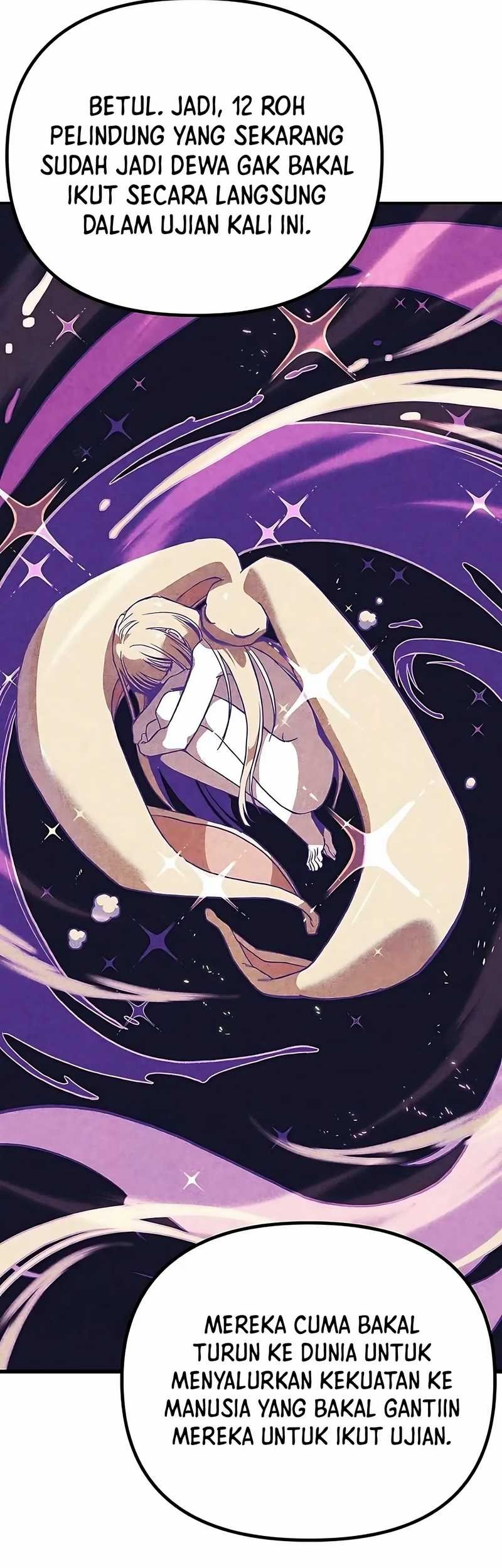 Zodiac Girl Chapter 3 - halaman 156