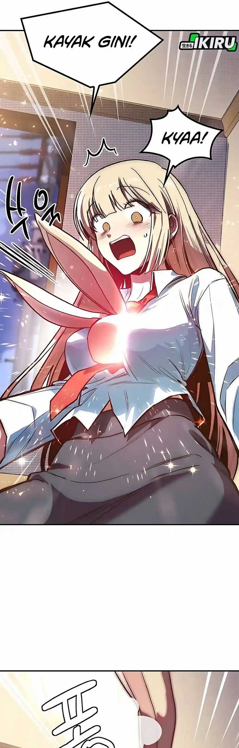 Zodiac Girl Chapter 3 - halaman 158