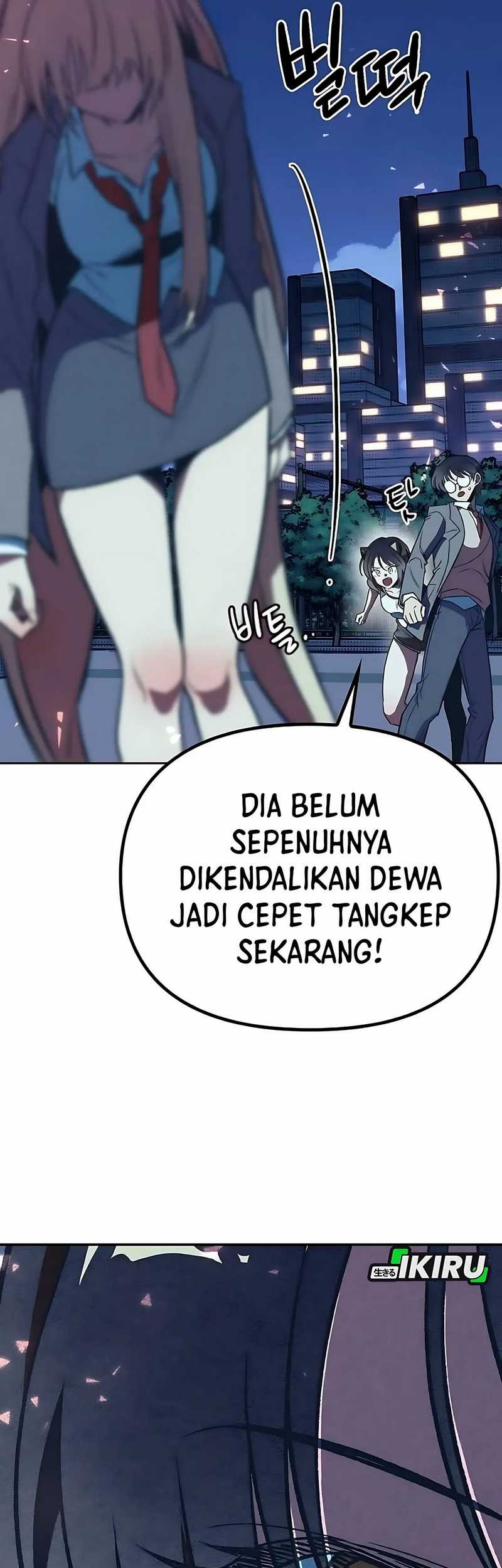 Zodiac Girl Chapter 3 - halaman 16