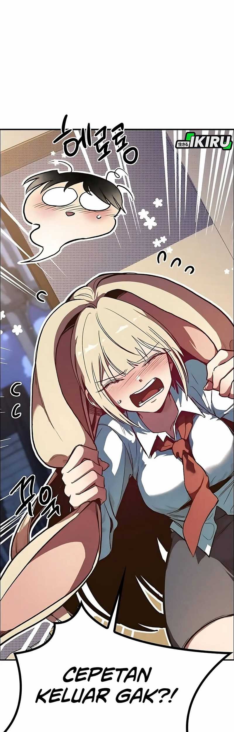 Zodiac Girl Chapter 3 - halaman 160