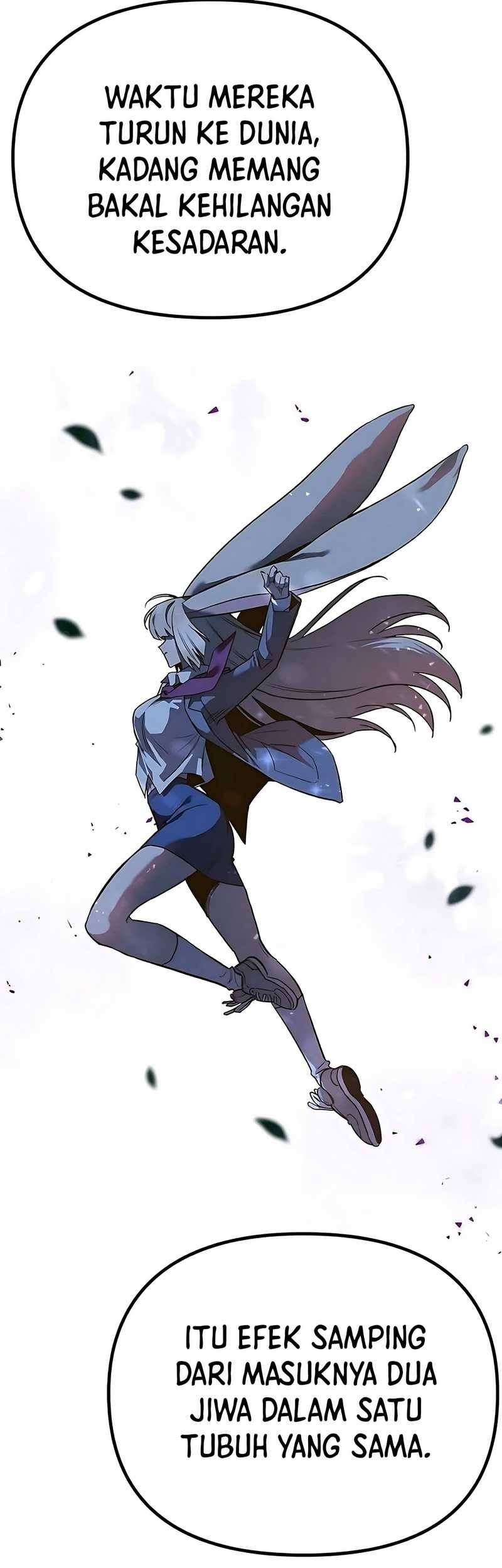 Zodiac Girl Chapter 3 - halaman 162