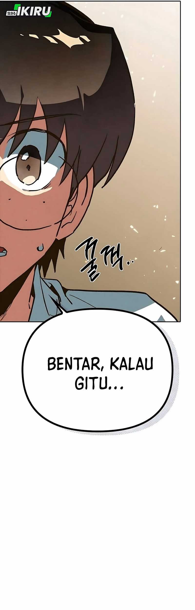 Zodiac Girl Chapter 3 - halaman 164