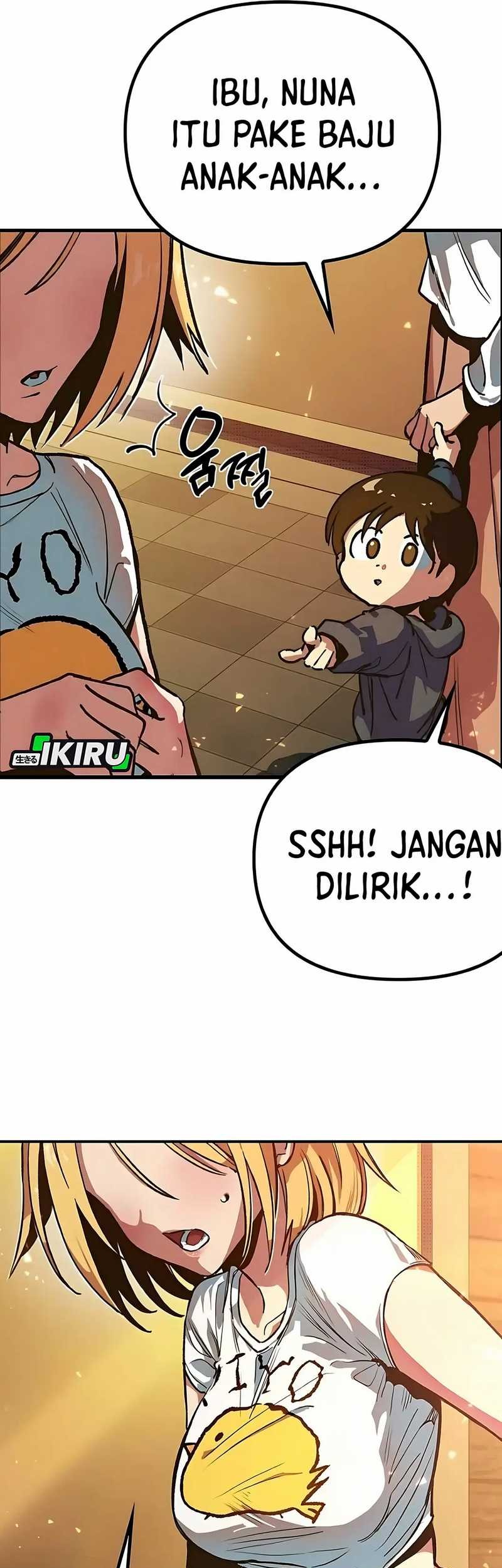 Zodiac Girl Chapter 3 - halaman 168