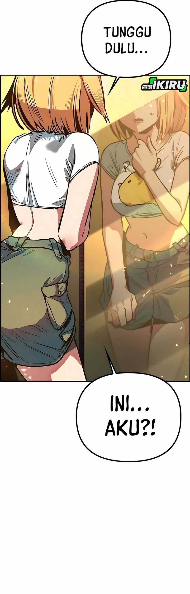 Zodiac Girl Chapter 3 - halaman 170