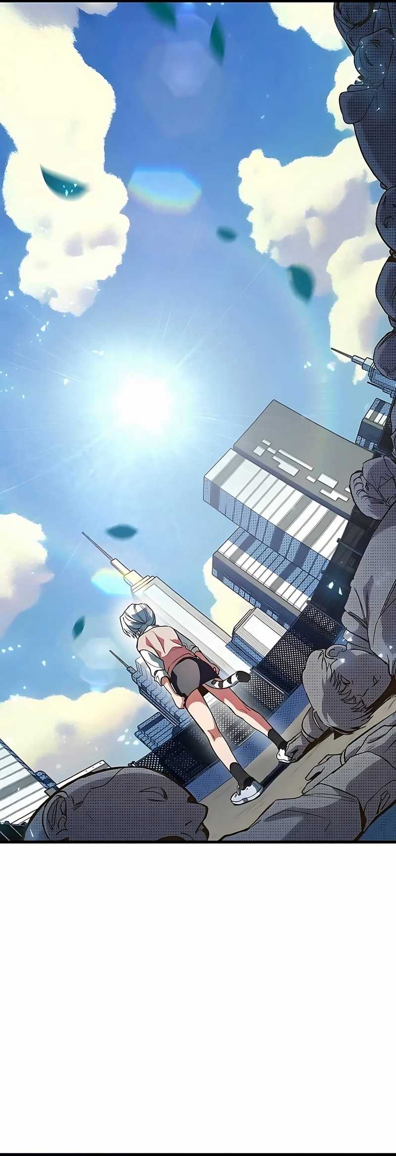 Zodiac Girl Chapter 3 - halaman 172