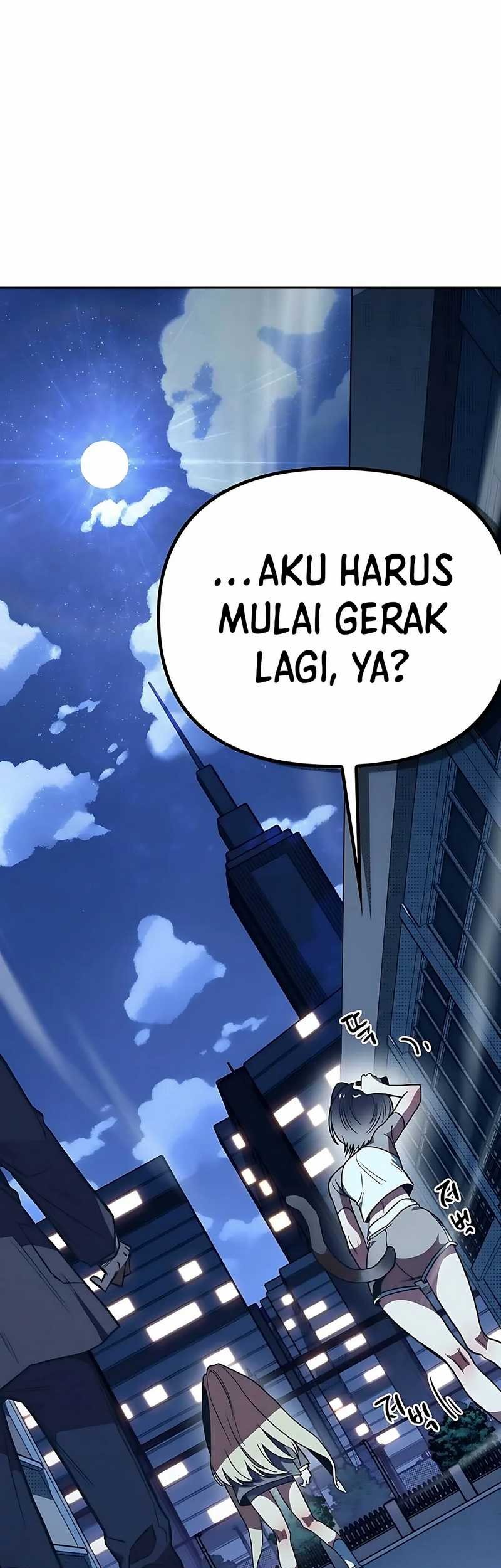 Zodiac Girl Chapter 3 - halaman 18
