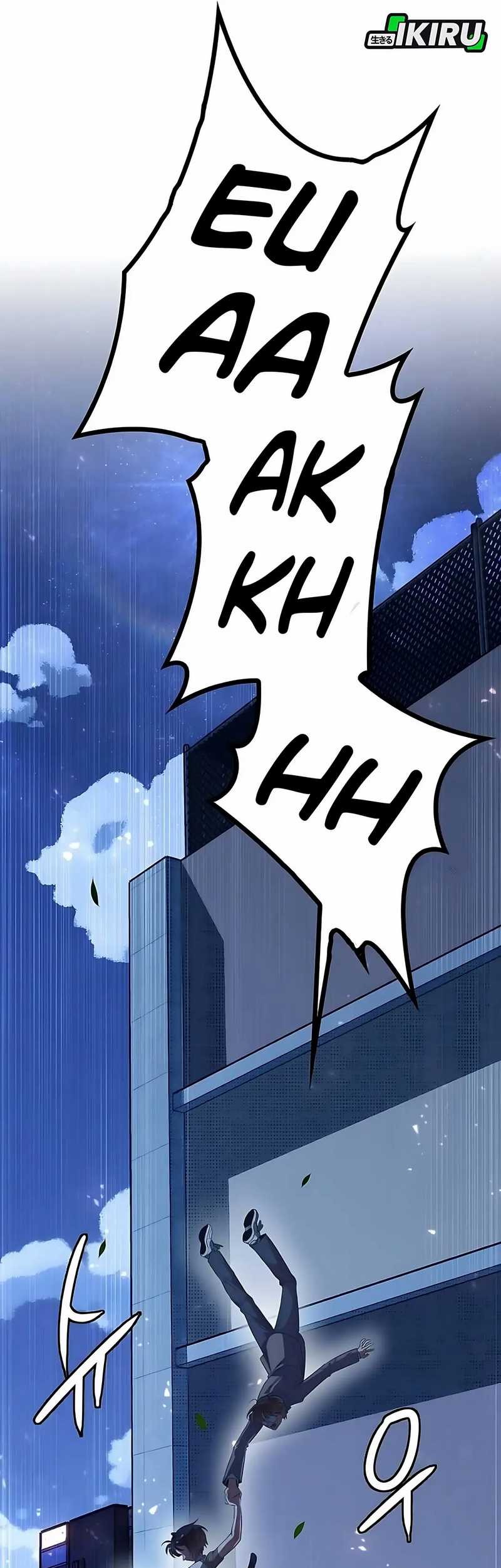 Zodiac Girl Chapter 3 - halaman 2