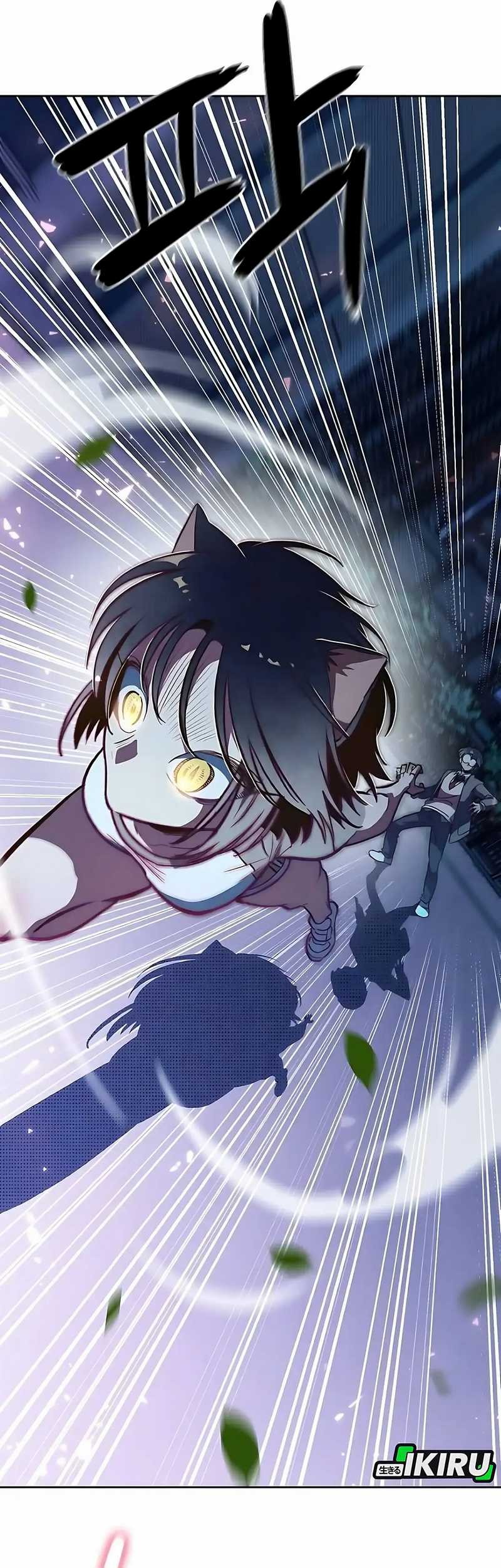 Zodiac Girl Chapter 3 - halaman 20