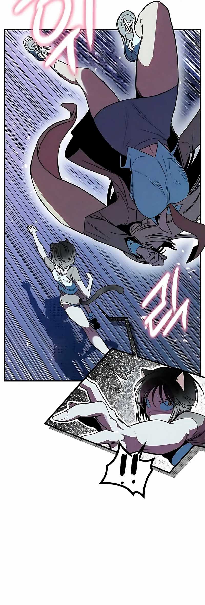 Zodiac Girl Chapter 3 - halaman 22