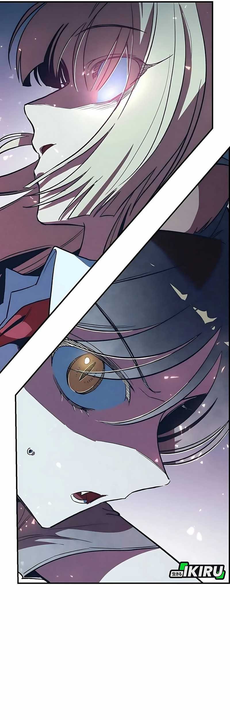 Zodiac Girl Chapter 3 - halaman 23