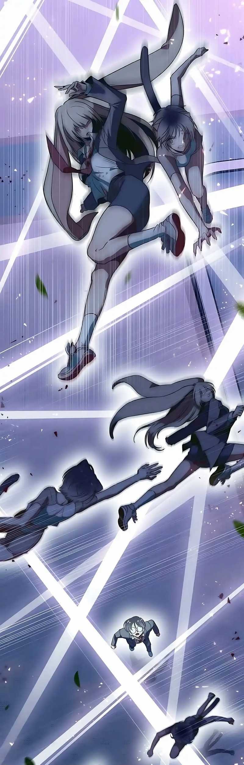 Zodiac Girl Chapter 3 - halaman 25