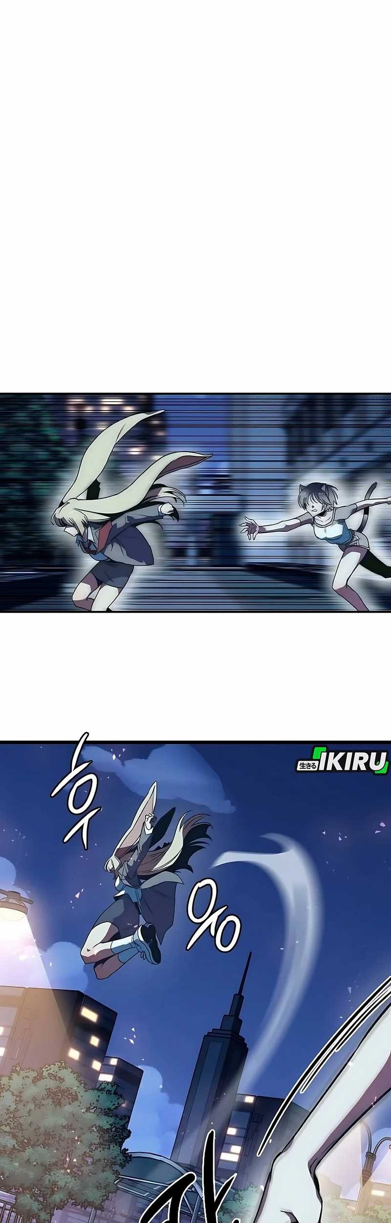 Zodiac Girl Chapter 3 - halaman 27
