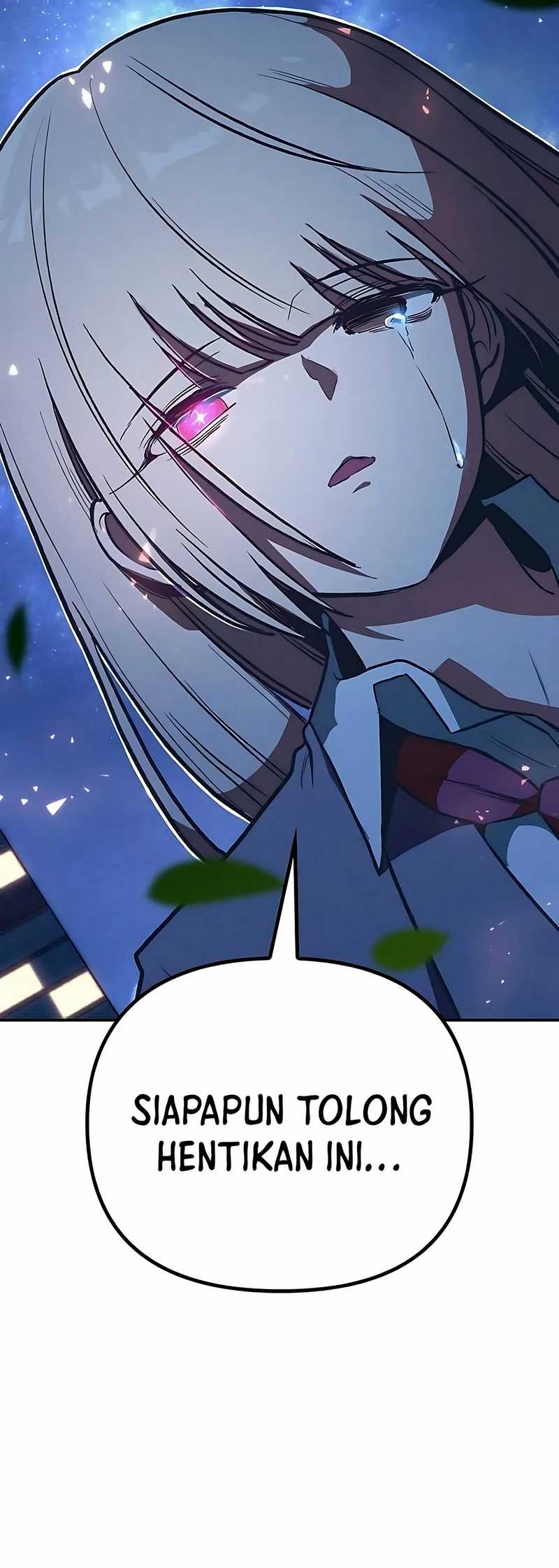 Zodiac Girl Chapter 3 - halaman 33