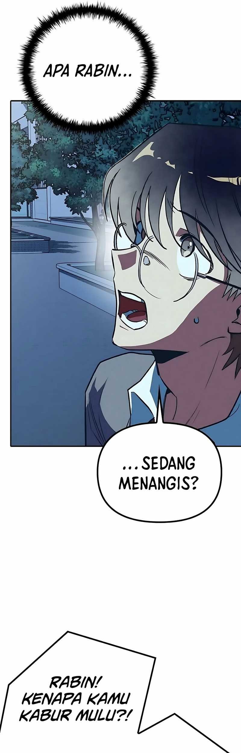 Zodiac Girl Chapter 3 - halaman 34