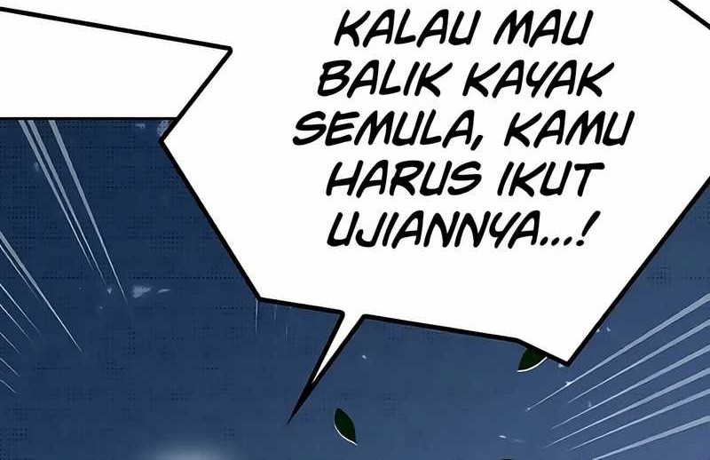 Zodiac Girl Chapter 3 - halaman 35