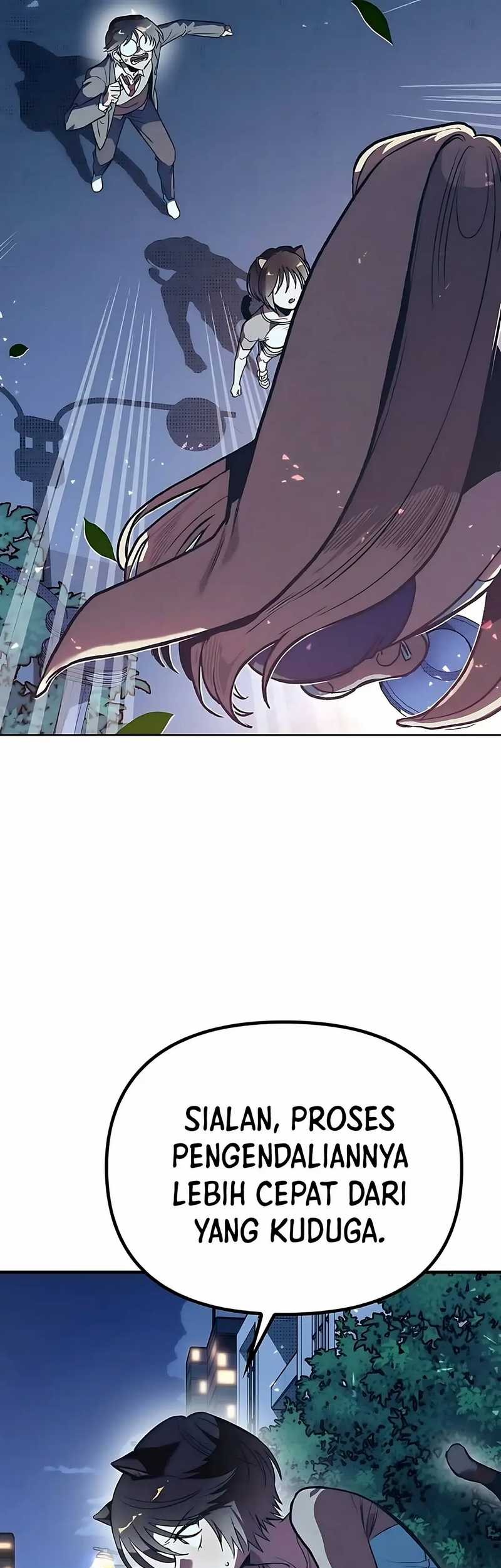 Zodiac Girl Chapter 3 - halaman 36