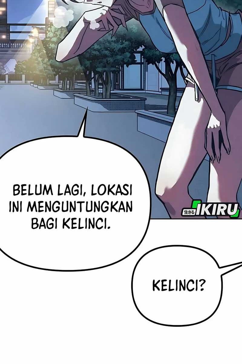 Zodiac Girl Chapter 3 - halaman 37