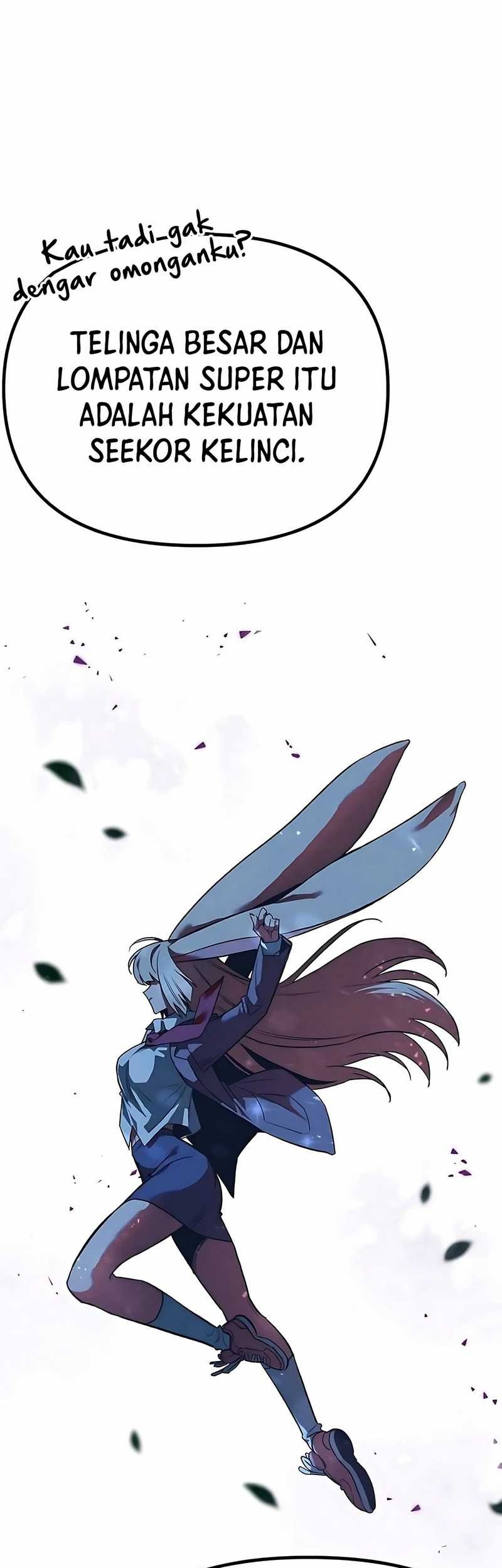 Zodiac Girl Chapter 3 - halaman 38