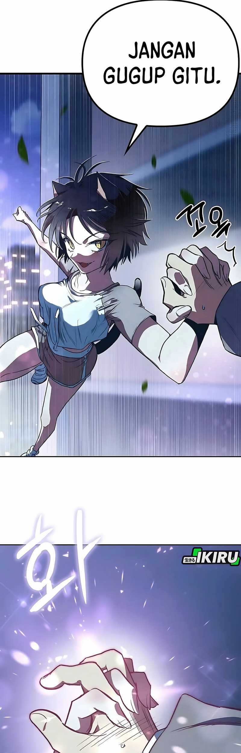 Zodiac Girl Chapter 3 - halaman 4