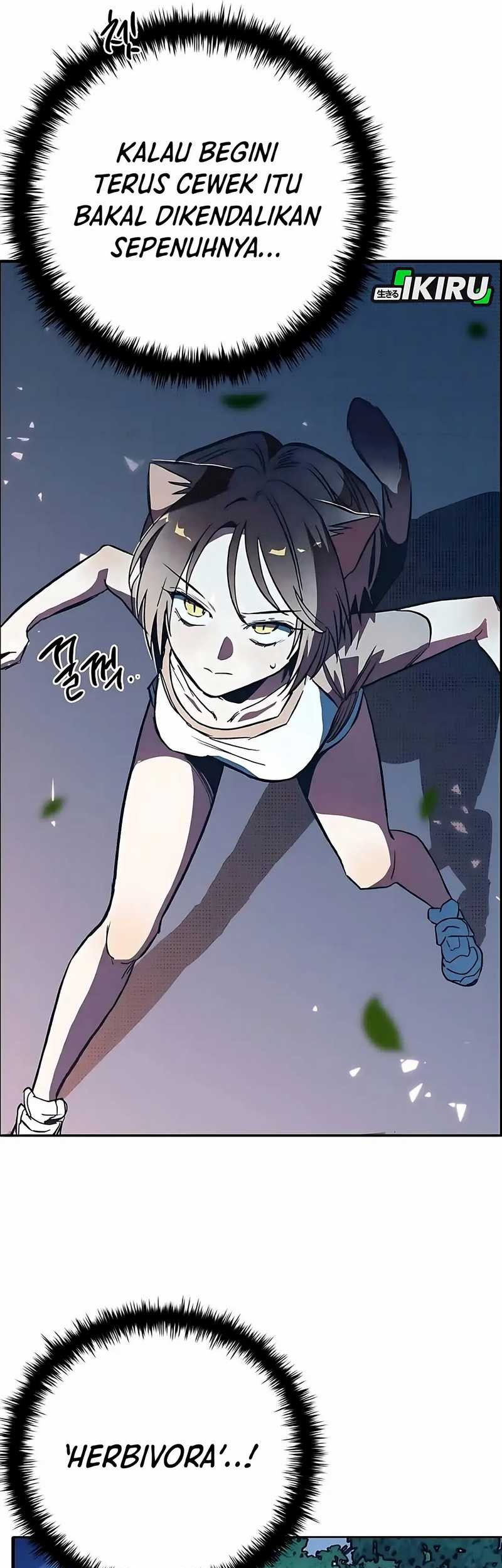 Zodiac Girl Chapter 3 - halaman 40