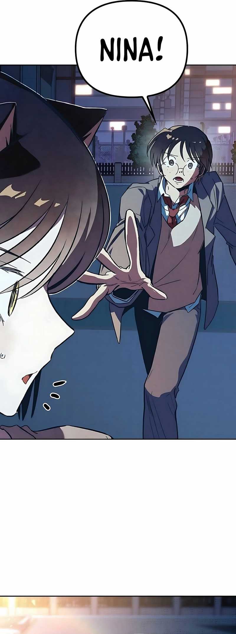 Zodiac Girl Chapter 3 - halaman 44