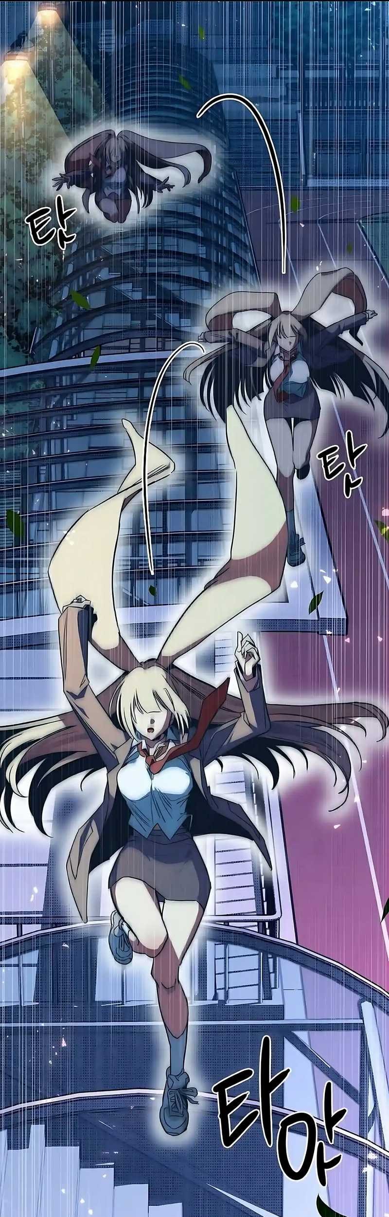 Zodiac Girl Chapter 3 - halaman 49