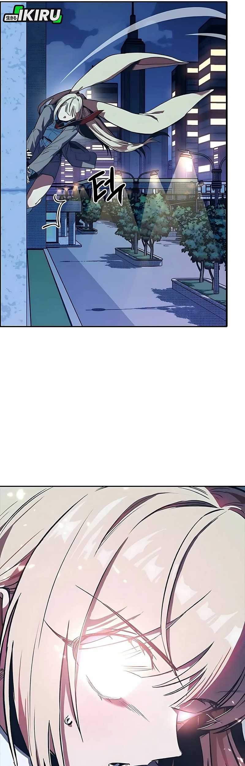 Zodiac Girl Chapter 3 - halaman 55