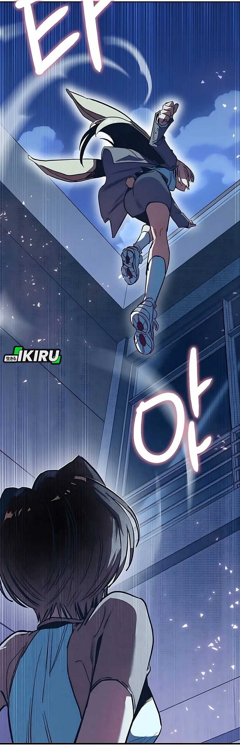 Zodiac Girl Chapter 3 - halaman 60