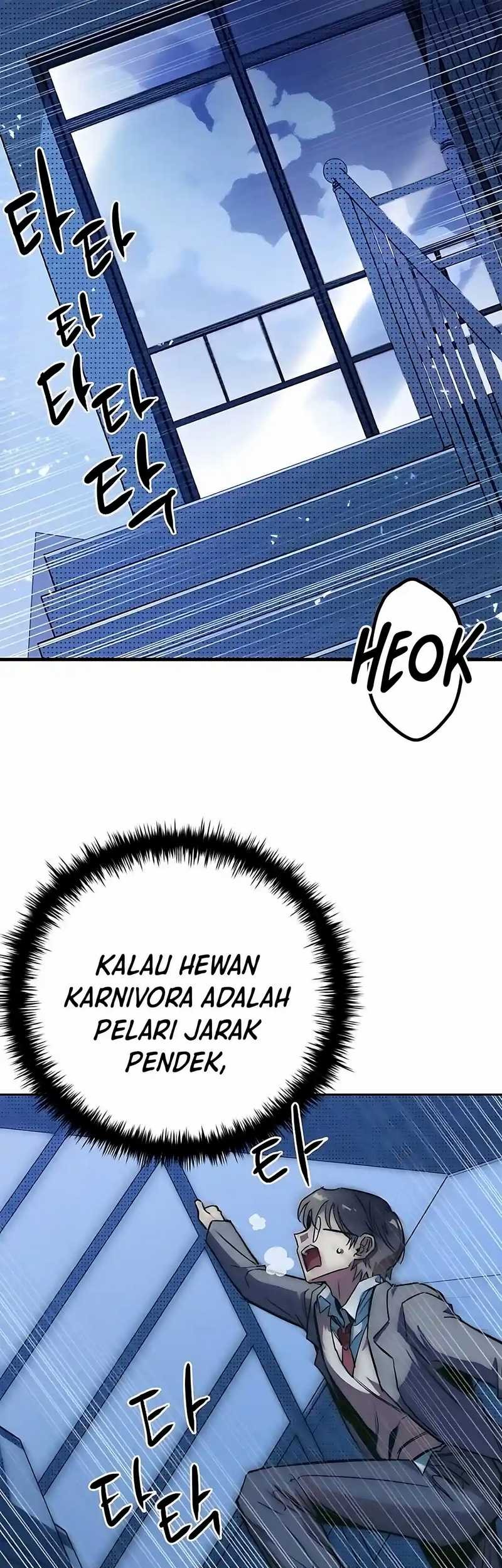 Zodiac Girl Chapter 3 - halaman 64