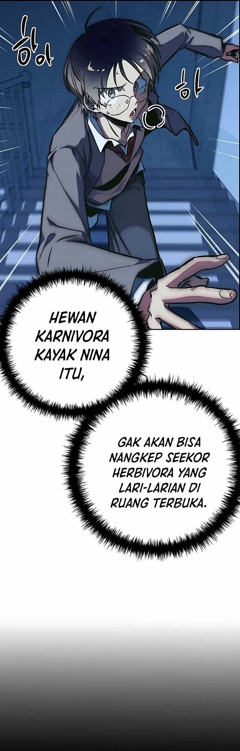 Zodiac Girl Chapter 3 - halaman 66