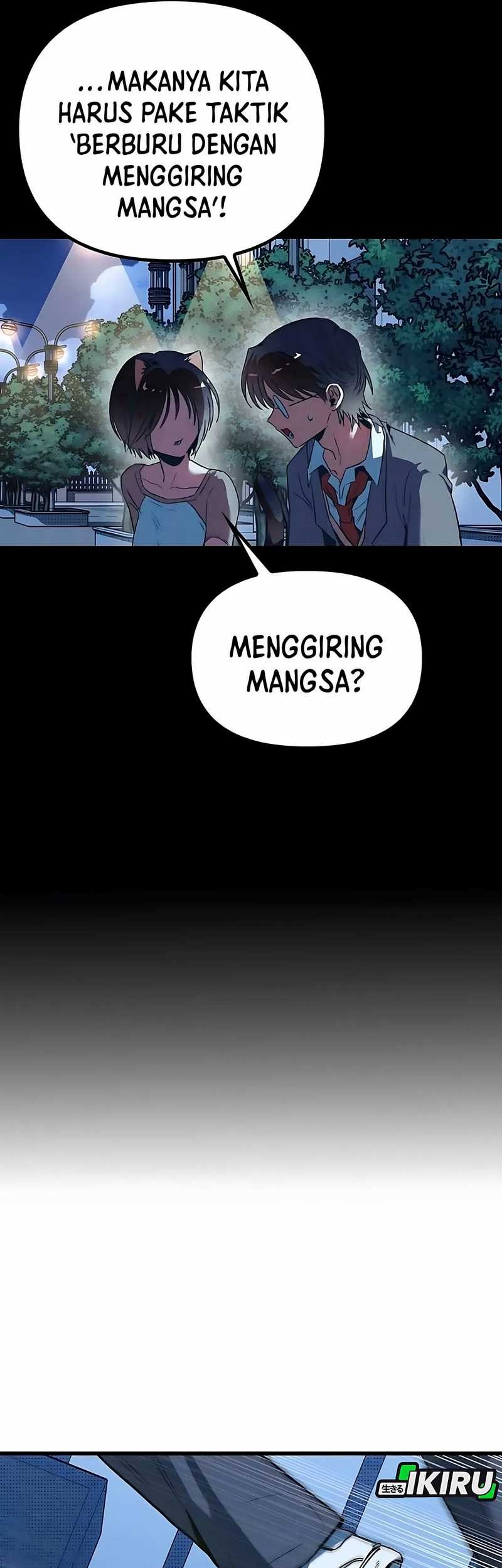Zodiac Girl Chapter 3 - halaman 68