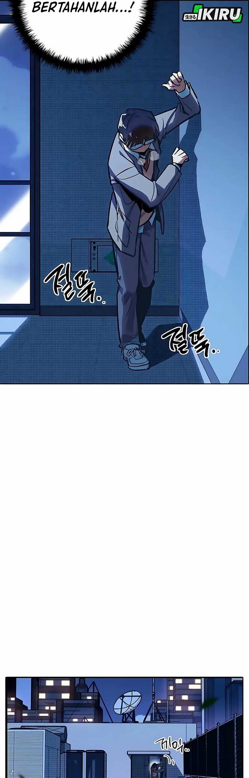 Zodiac Girl Chapter 3 - halaman 78