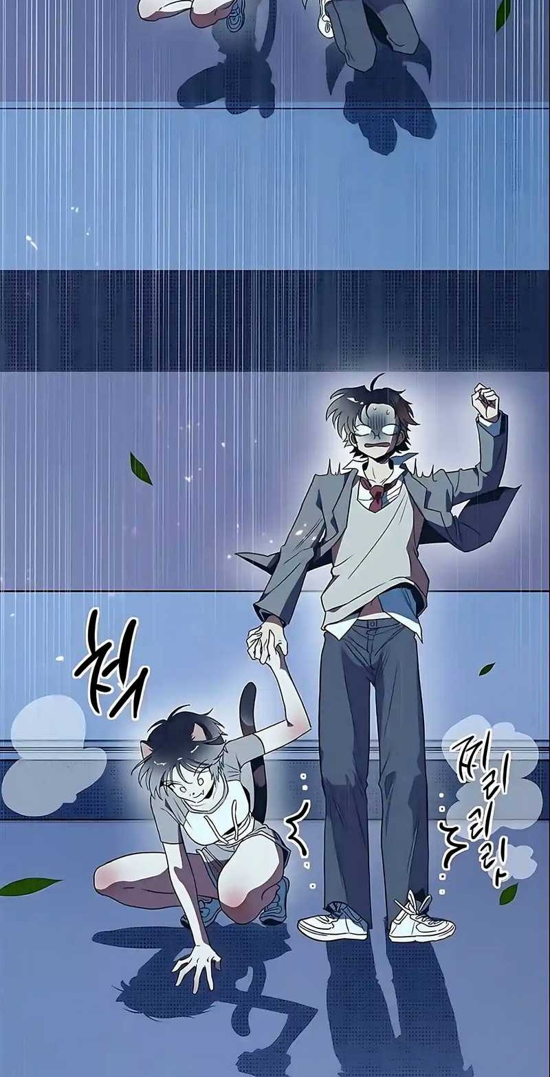 Zodiac Girl Chapter 3 - halaman 8